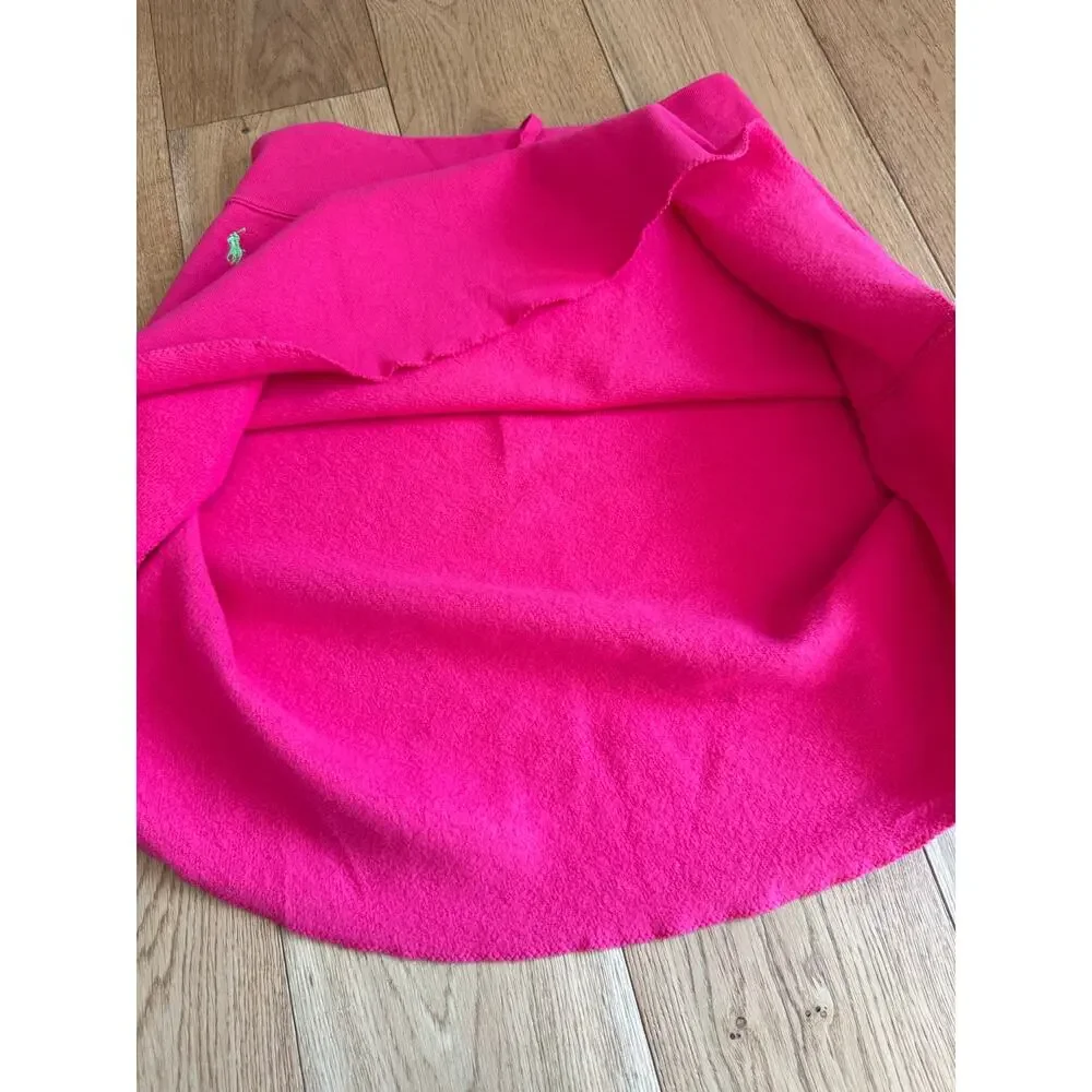 Ralph Lauren bright vintage